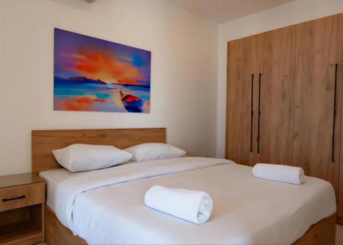 Abu Tig Marina - El Gouna Luxury Homes * Gurdaka