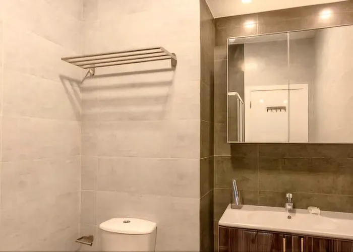 Apartman Abu Tig Marina - El Gouna Luxury Homes