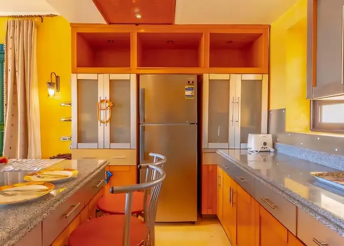 Abu Tig Marina - El Gouna Luxury Homes *