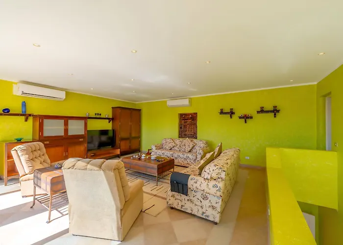 Abu Tig Marina - El Gouna Luxury Homes Gurdaka