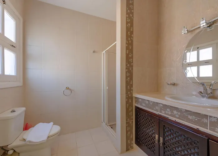 Abu Tig Marina - El Gouna Luxury Homes