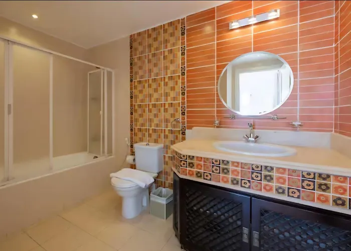 Abu Tig Marina - El Gouna Luxury Homes Gurdaka