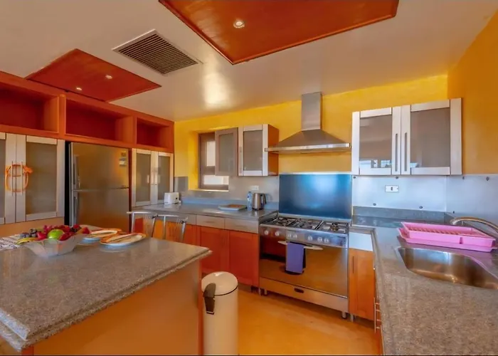Abu Tig Marina - El Gouna Luxury Homes Apartman *